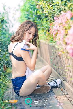 动漫《地下偶像》双男主